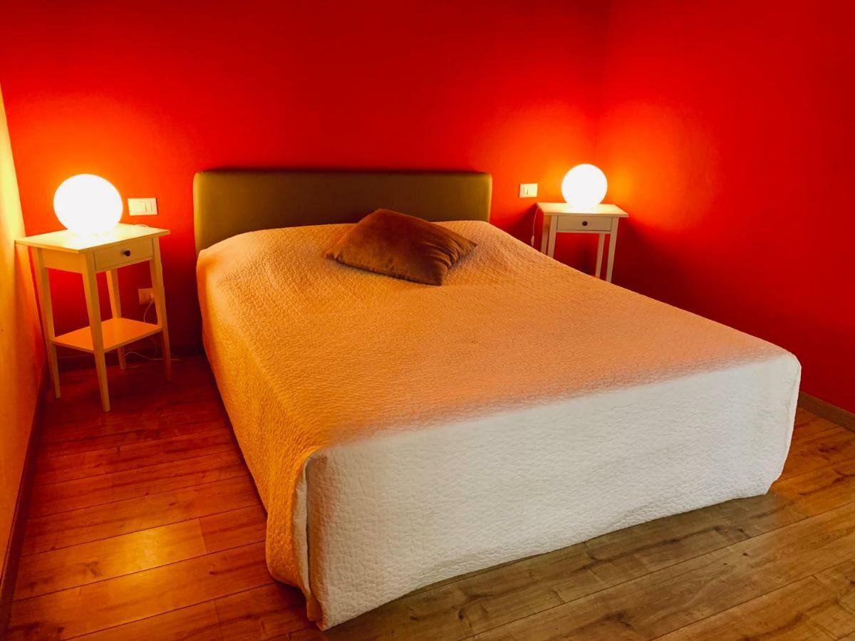 Отель Bizjak L'Agriturismo Триест Экстерьер фото